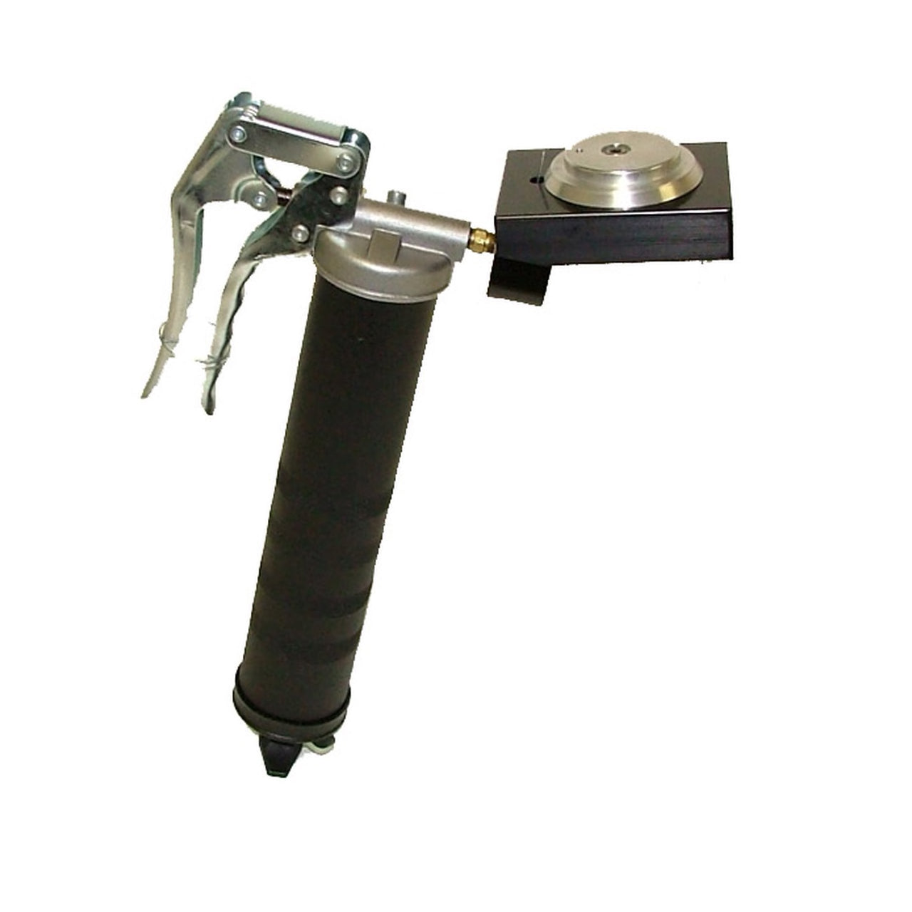 DRP Bearing Packer - Mustang II & 2.5" Pin 5x5 Hubs