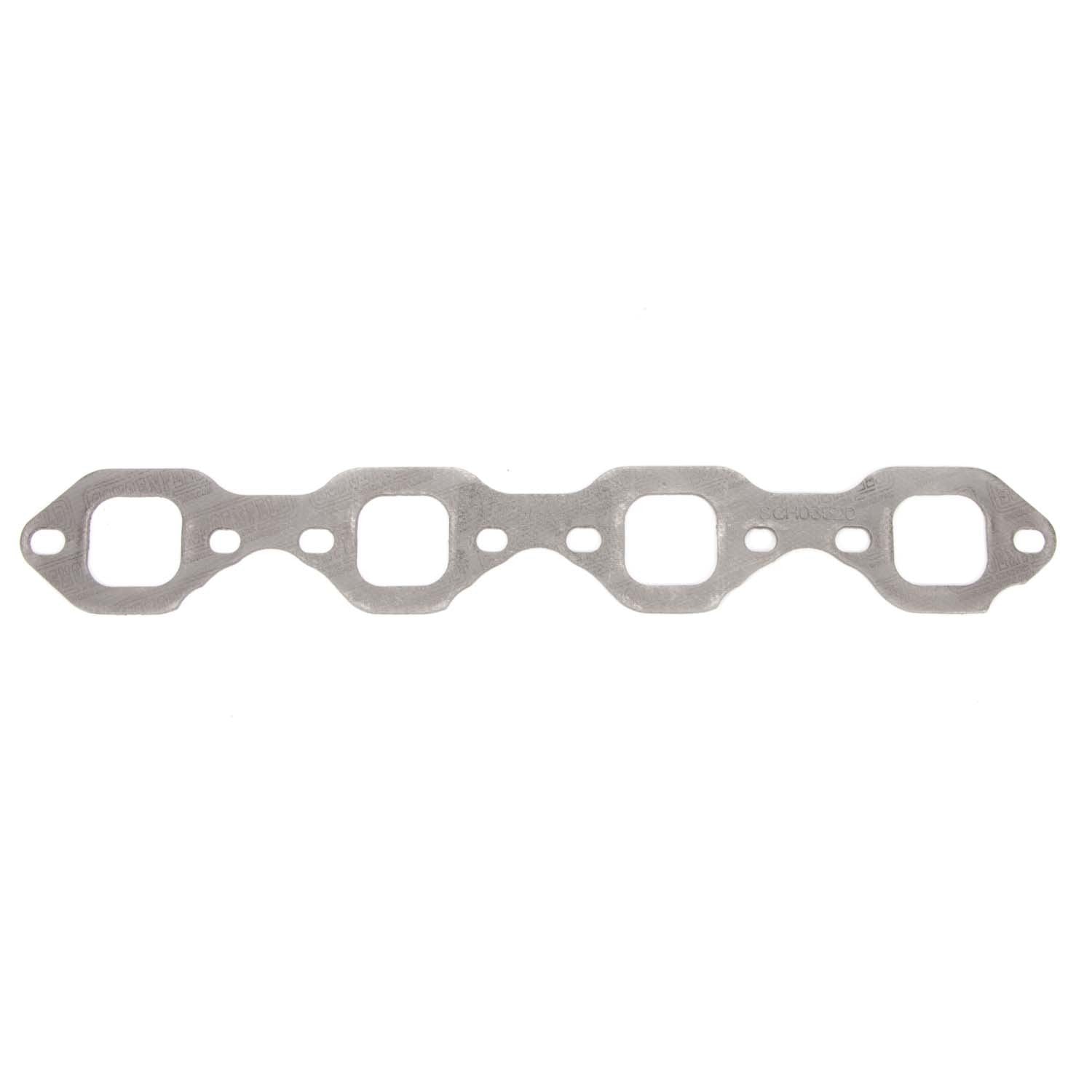 Schoenfeld Header Gasket - SB Ford SVO "N", Dart