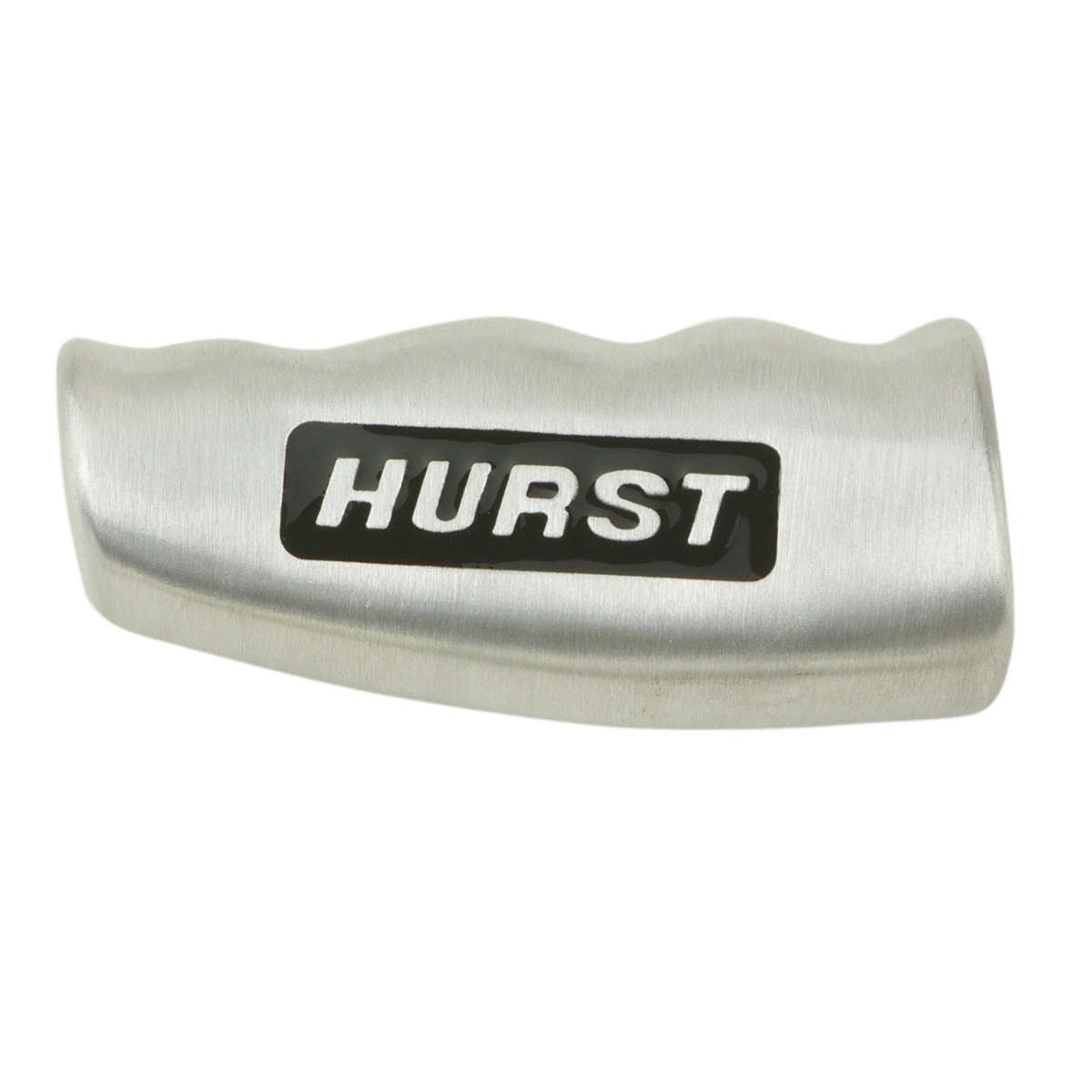 Hurst Universal T-Handle - Brushed Aluminum