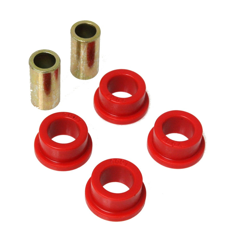 Energy Suspension Hyper-Flex Flanged Bushing - 1.265" OD