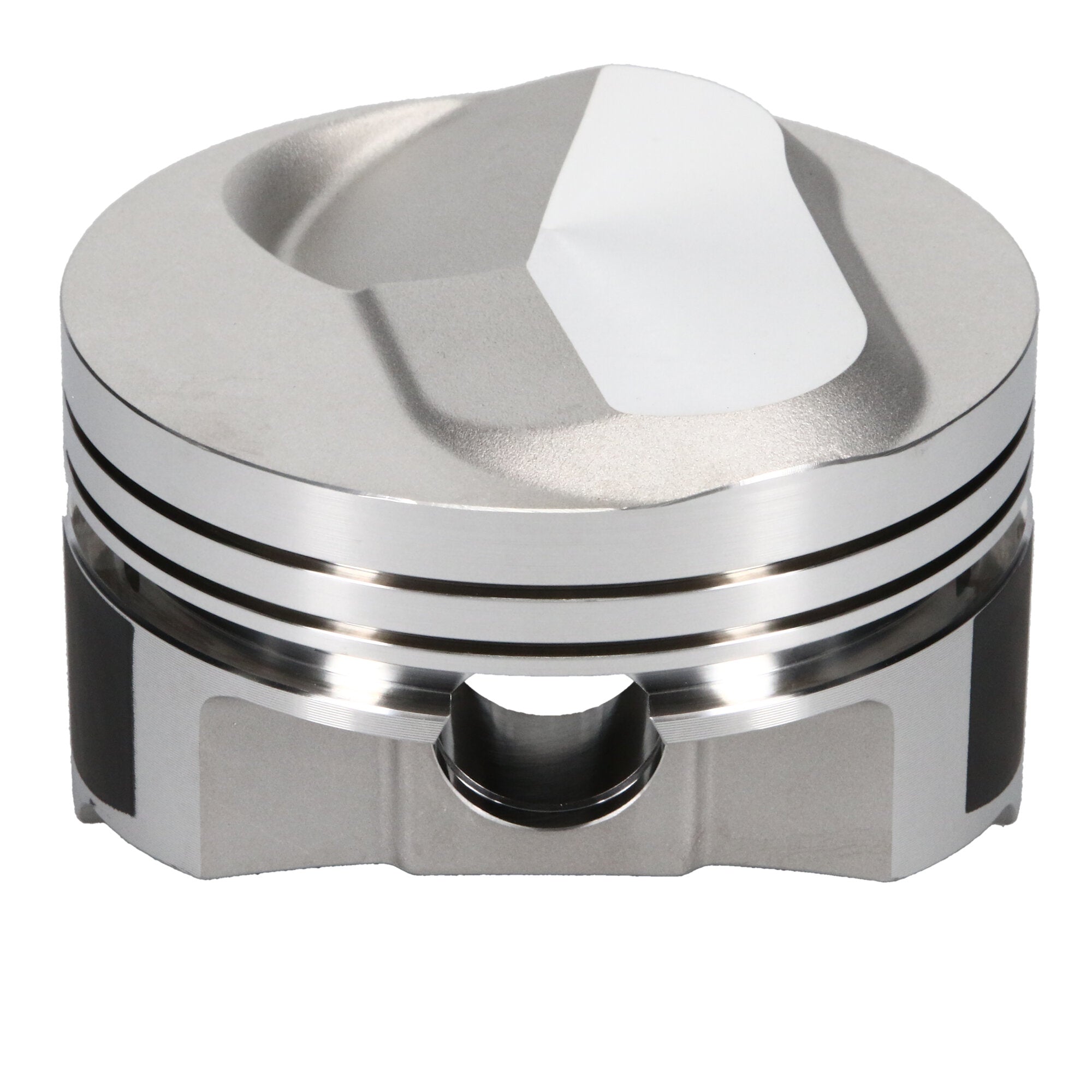 ProTru by Wiseco Dome Piston and Ring - Forged