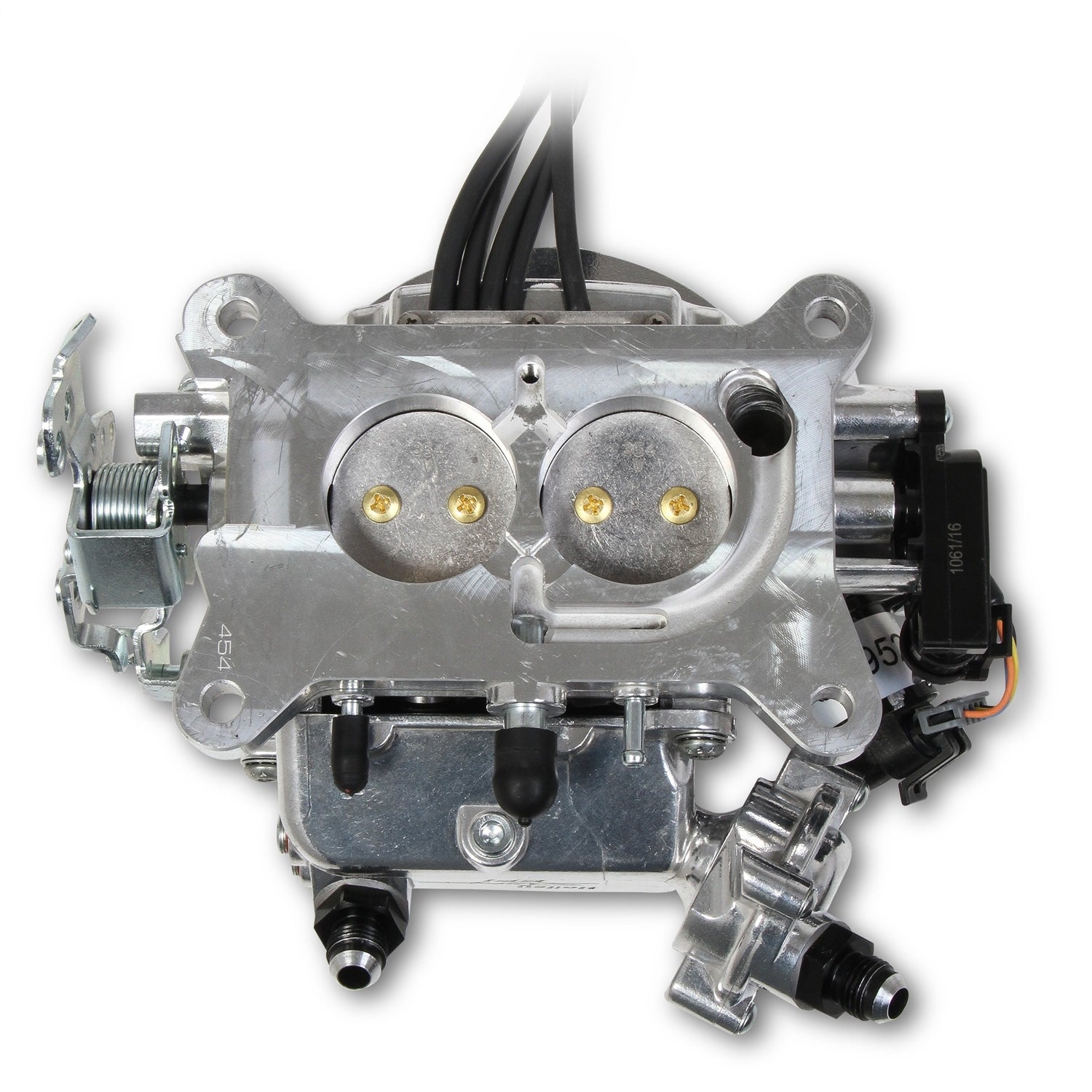 Sniper EFI 2300 Self-Tuning Kit - Shiny Finish
