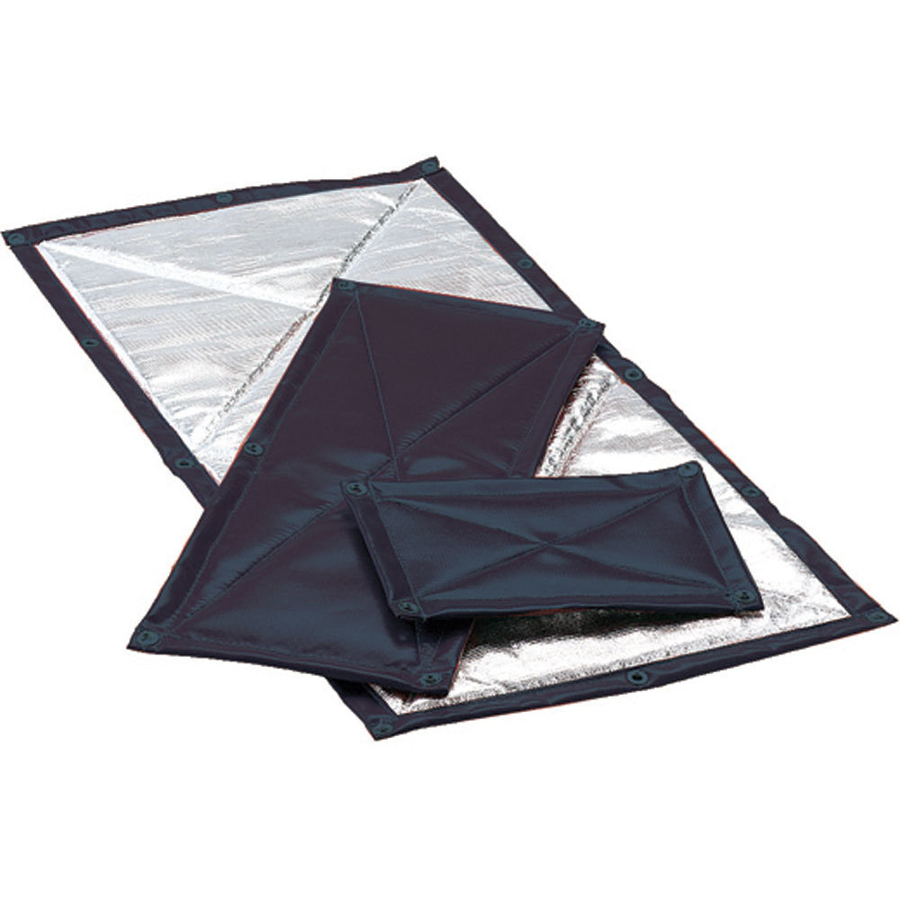 Longacre Floor Mat - 24" x 18"