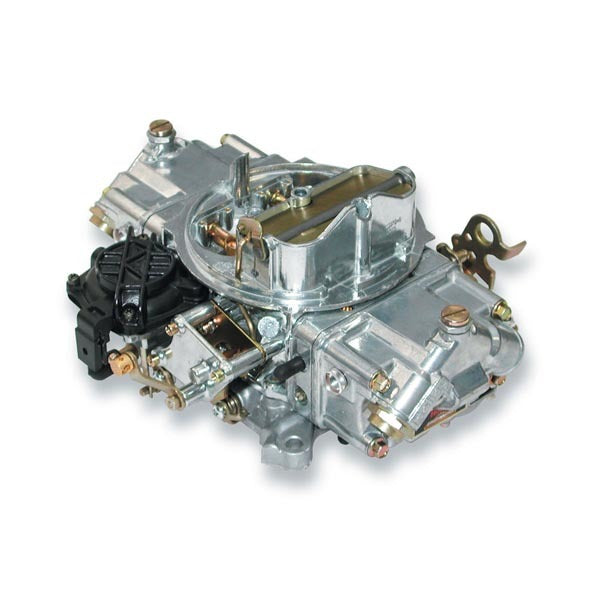 Holley Street Avenger Model 4150 670 CFM 4-Barrel Carburetor - Square Bore