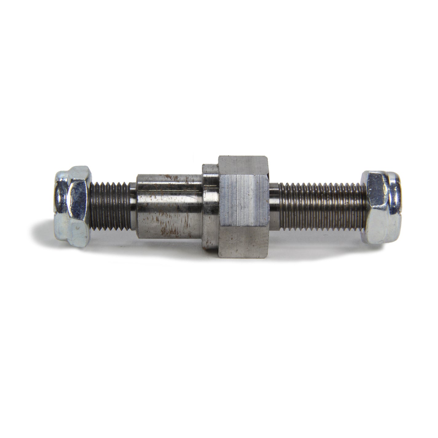 Ti22 Torsion Arm Shock Stud Steel w/Nuts