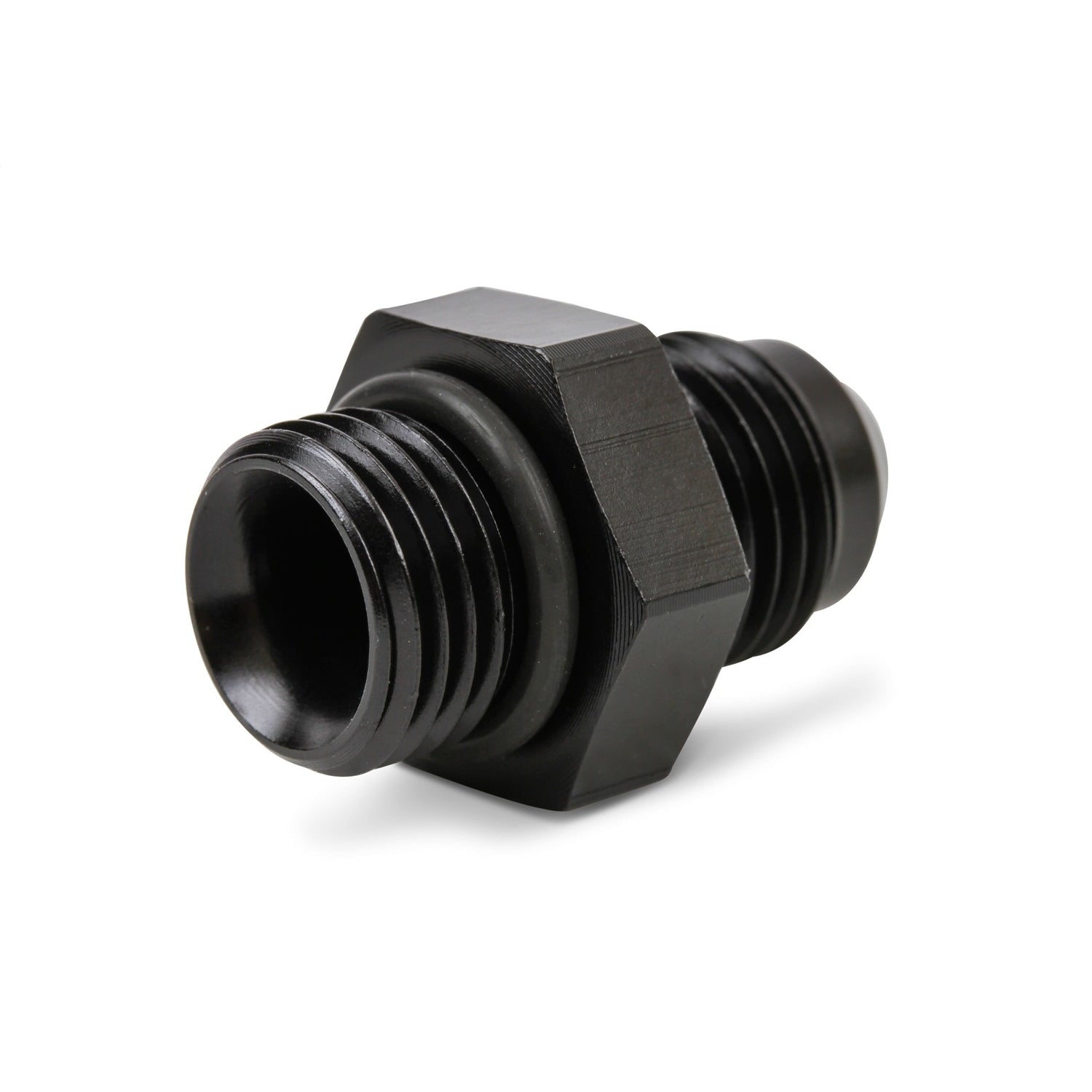 Earl's AnoTuff -06 AN Male to 9/16" -18 O-Ring Port Adapter