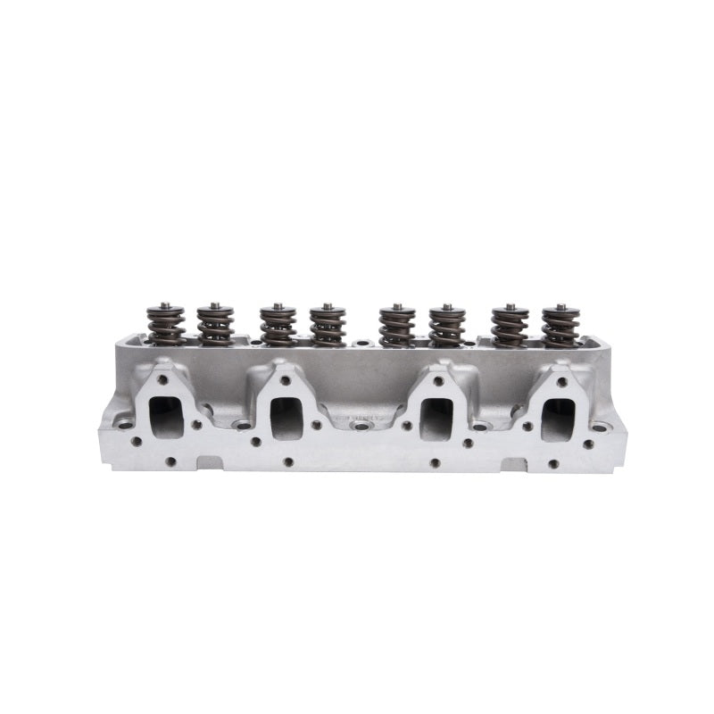 Edelbrock Performer RPM Cylinder Head - Assembled