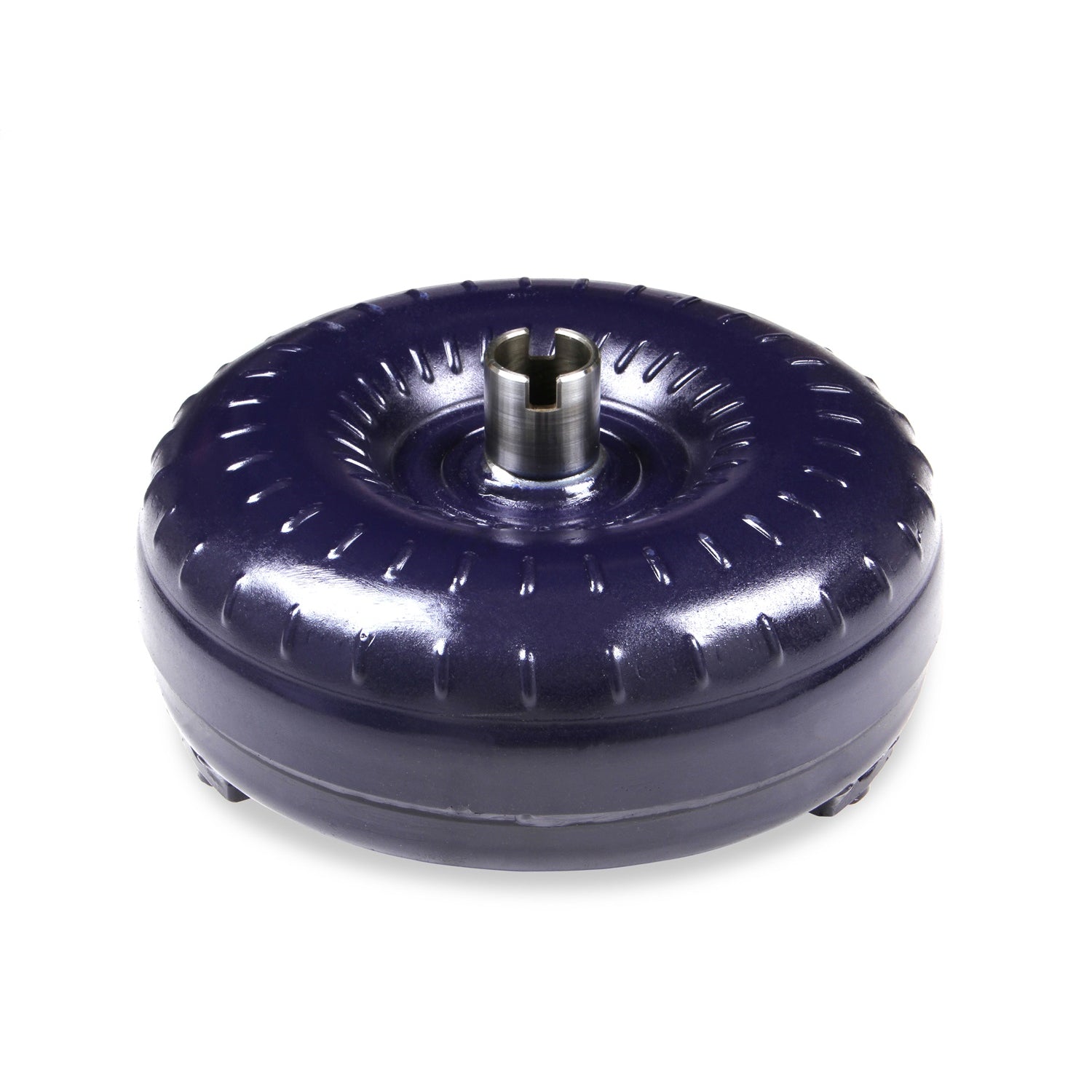 B&M Tork Master 2400 Convert