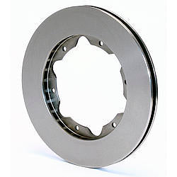 Wilwood Ultra-Lite HP 30 Vane Brake Rotor - .810" Width - 11" Diameter - 6 x 6.25" Bolt Circle - .325" Hole - 8.1 lbs.