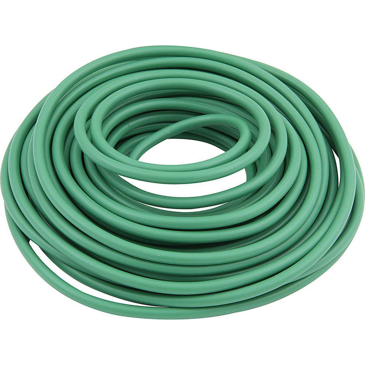 Allstar Performance Primary Wire - Green - 50' Coil - 20AWG