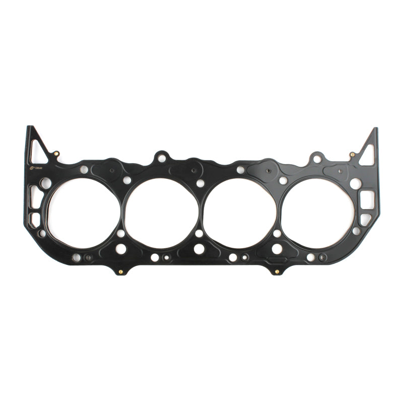 Cometic Cylinder Head Gasket - 4.375 in Bore - 0.040 in Compression Thickness - Multi-Layer  - Big Block Chevy C5329-040