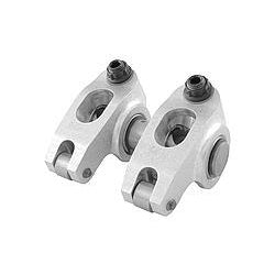 Yella Terra Platinum Rocker Arm Shaft Mount 1.70 Ratio Roller Tip - Aluminum - Big Block Chevy - Kit