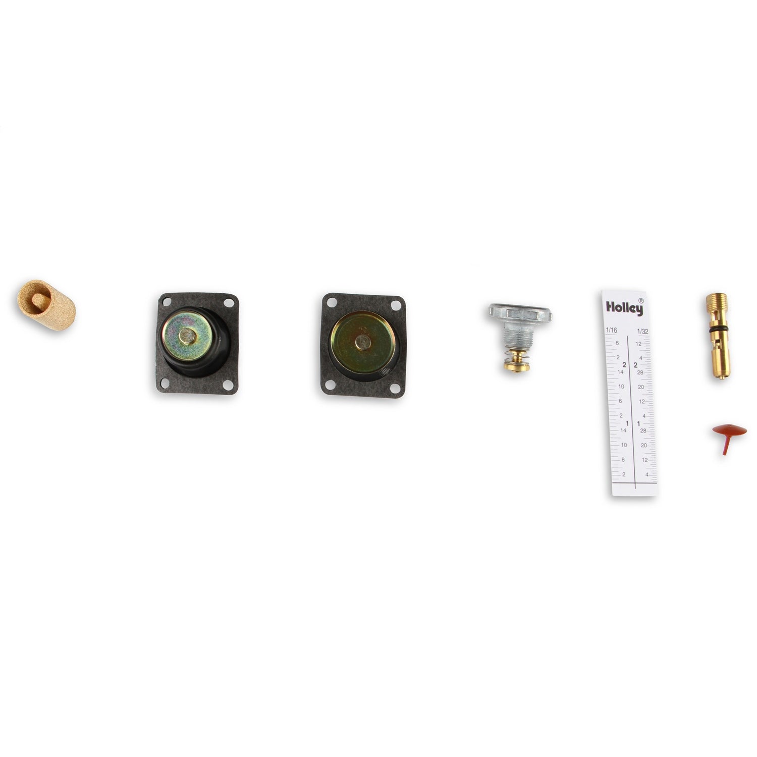 Holley Carburetor Fast Kit - Model Number 2300