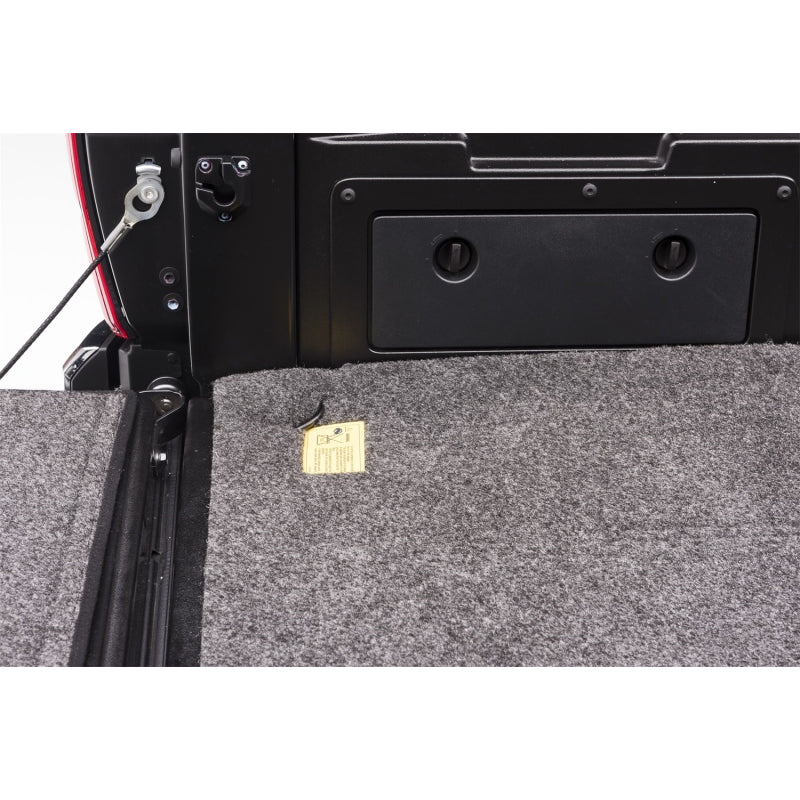 Bedrug Bedrug Bed Mat 05- Toyota Tacoma 5ft Bed