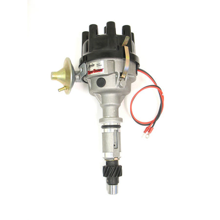 PerTronix Rover V8 Distributor w/ Vacuum Advance