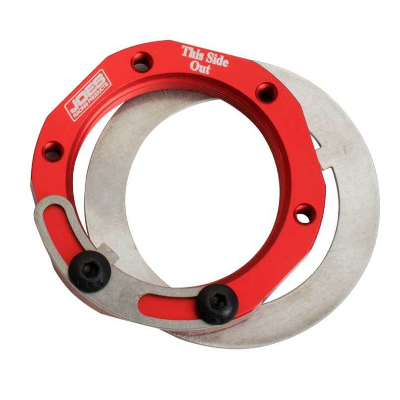 JOES Spindle Nut Assembly