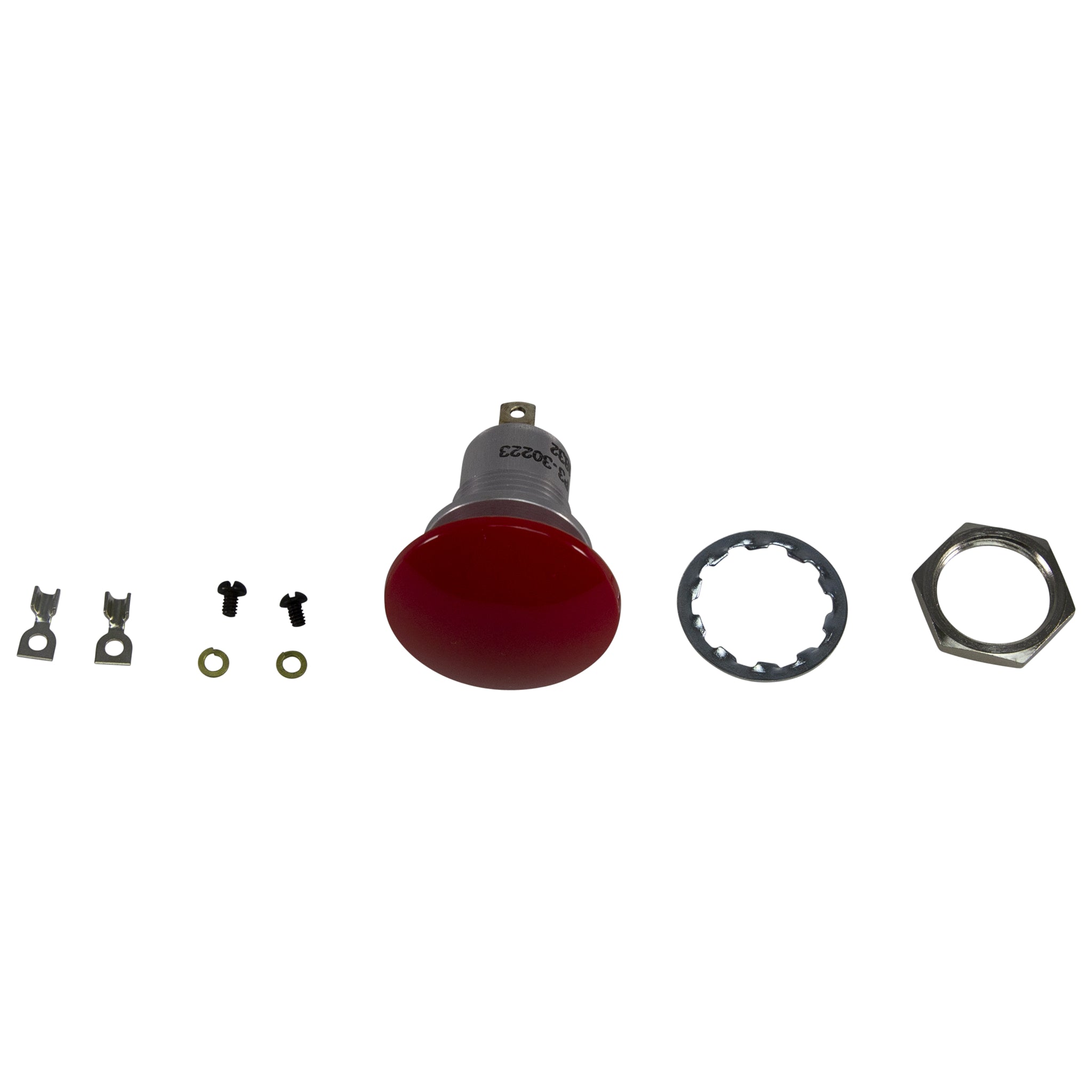 TCI Micro Switch w/ BigButton