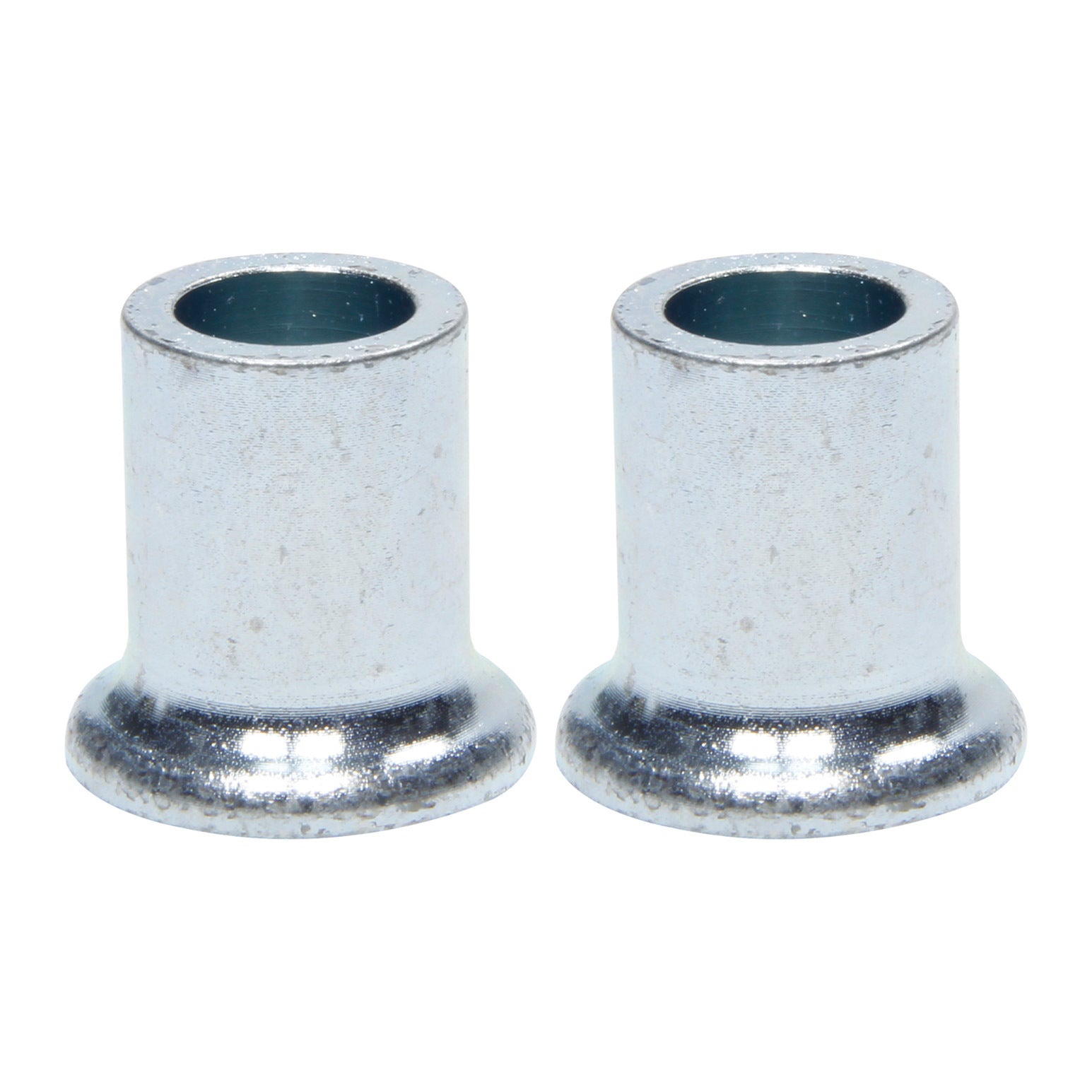 Ti22 Cone Spacers Steel 1/2" ID x 1in Long 2pk
