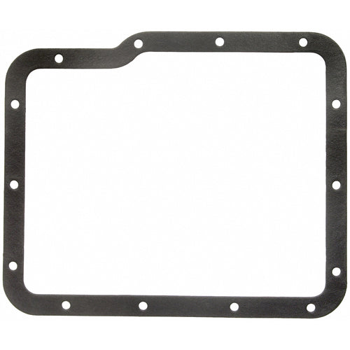 Fel-Pro Transmission Pan Gasket - Steel Core Laminate - GM Powerglide