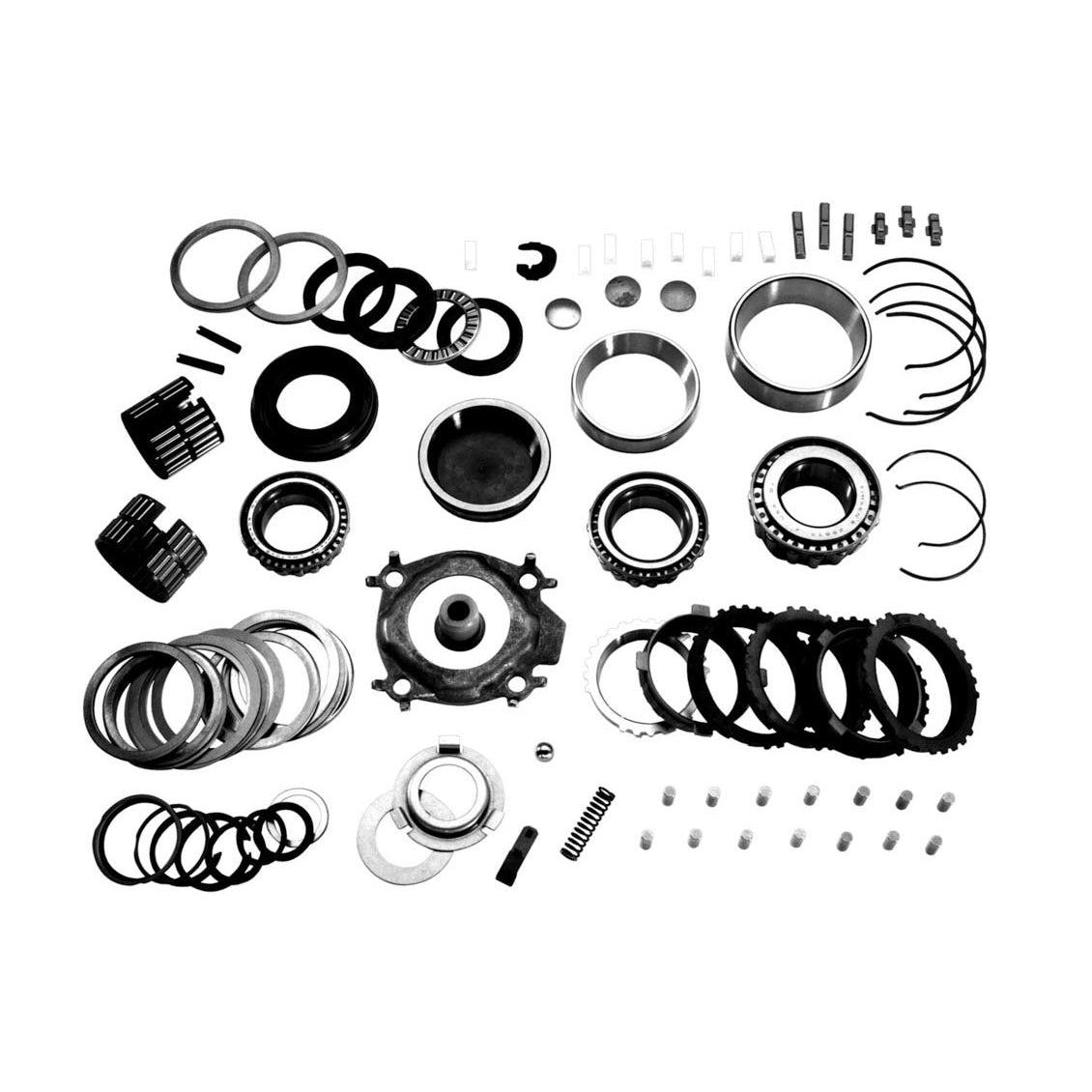 Ford Racing Rebuild Kit for T-5 Transmission