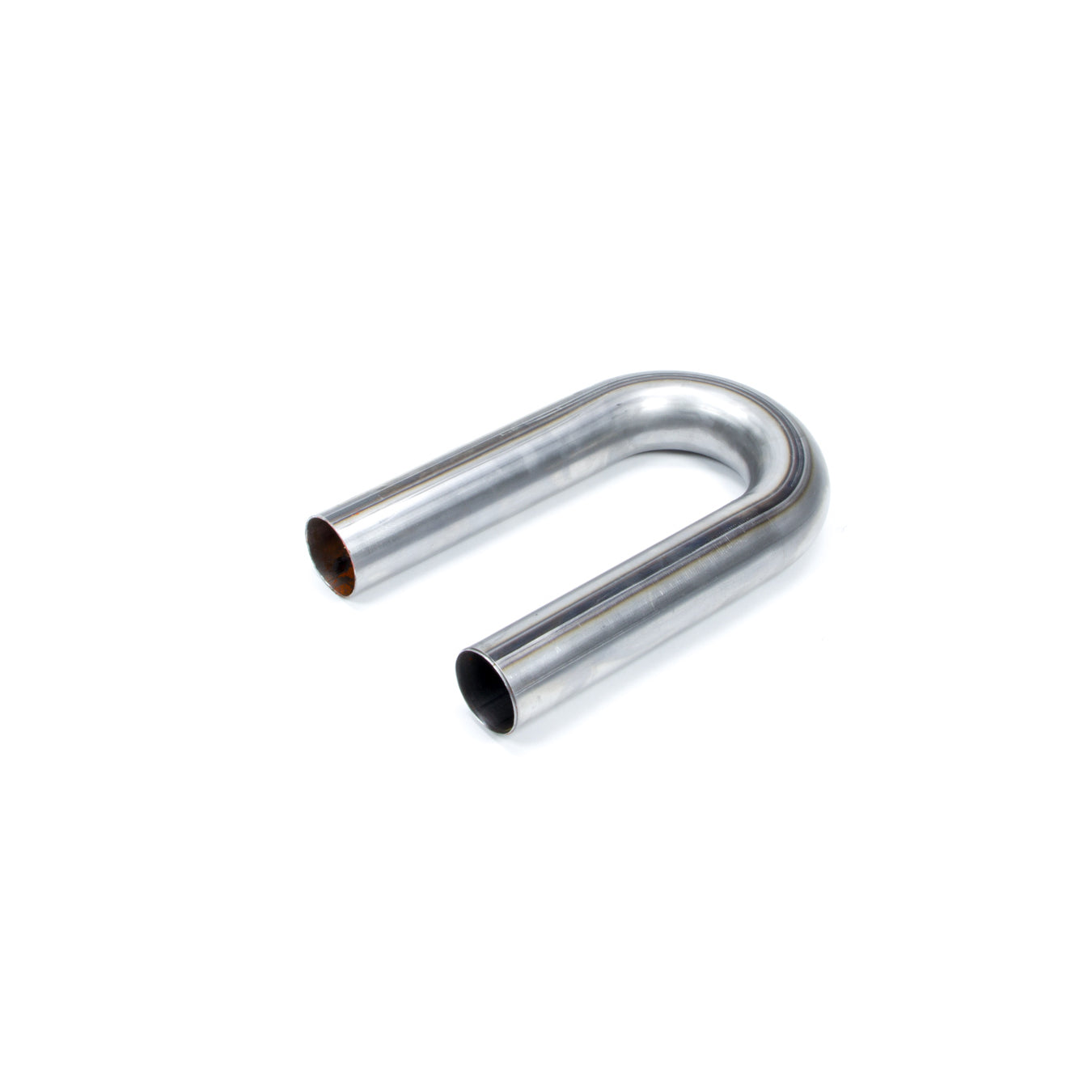 Patriot U-Bend Mild Steel 1.500 x 2" Radius 18 Gauge