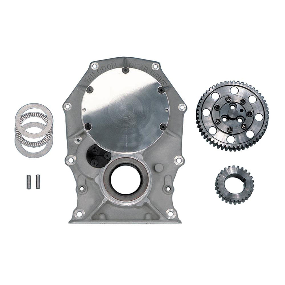 Milodon BB Chrysler Gear Drive