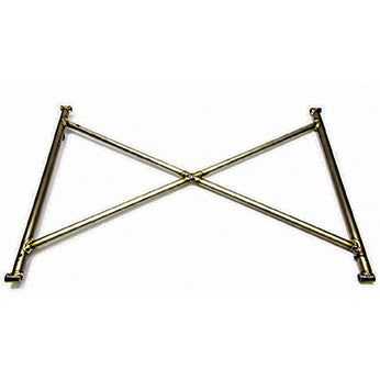 Ti22 Titanium Wing Tree Assembly