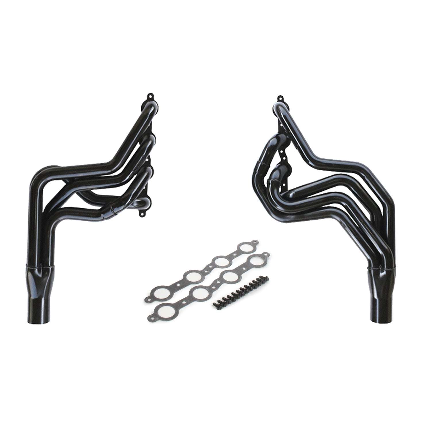Schoenfeld Street Stock Headers - 1-3/4 to 1-7/8" Primary
