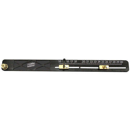 King Rear Arm and Radius Rod Builder