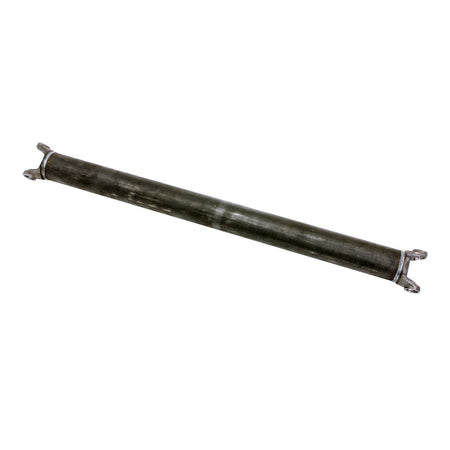 PST - Precision Shaft Technolgies Hot Rod Driveshaft 48-5/8" Long 3" OD - Fits 1330 U-Joints - Steel