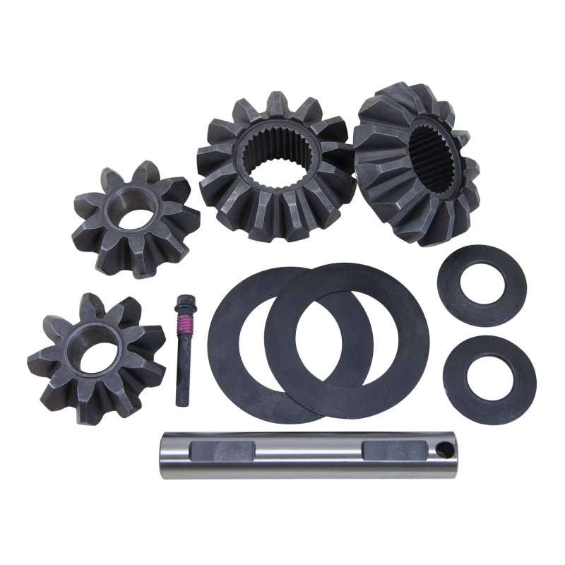 Yukon Standard Open Spider Gear Kit - 8.5" GM w/ 30 Spline Axles