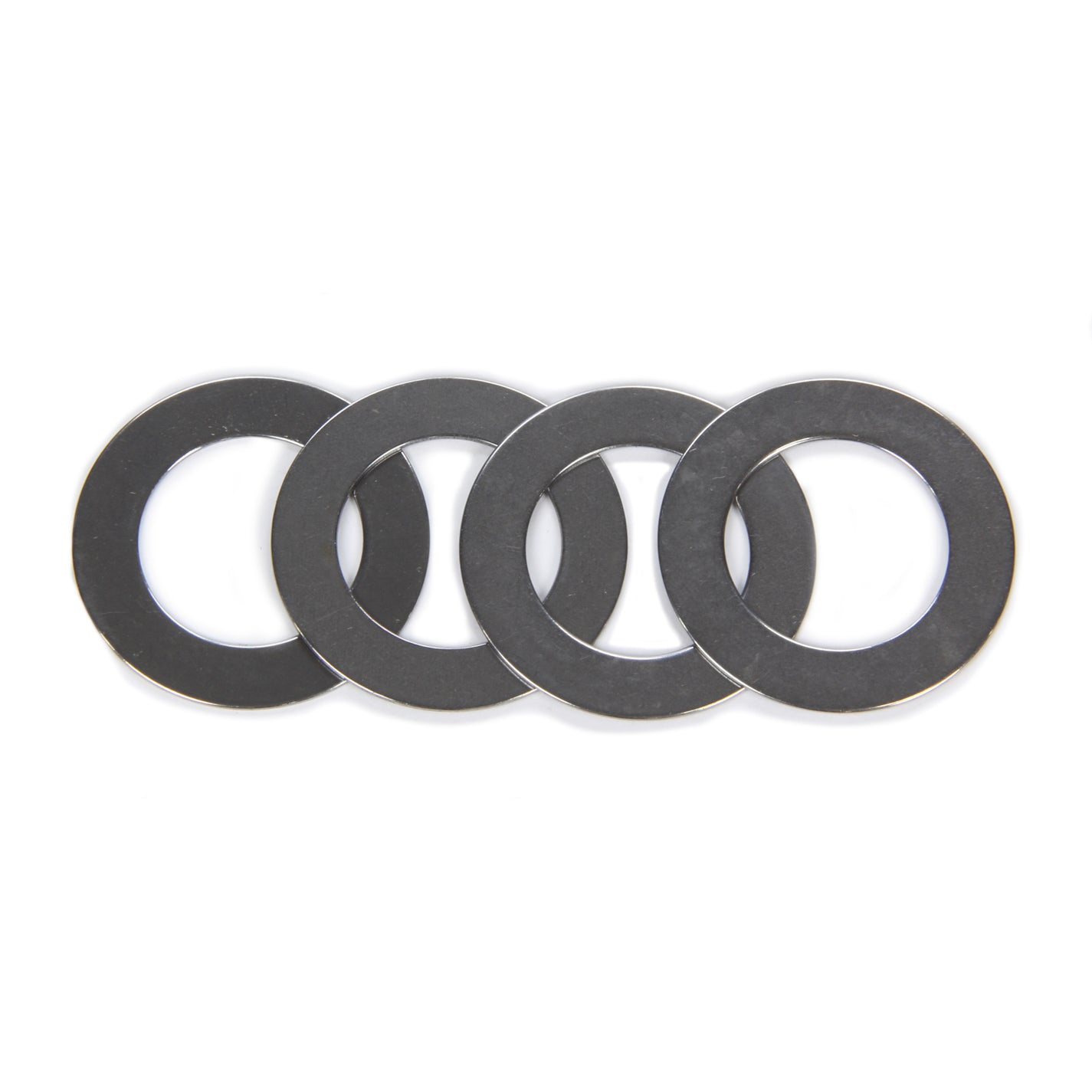 Ti22 King Pin Shim .030 4 Pack