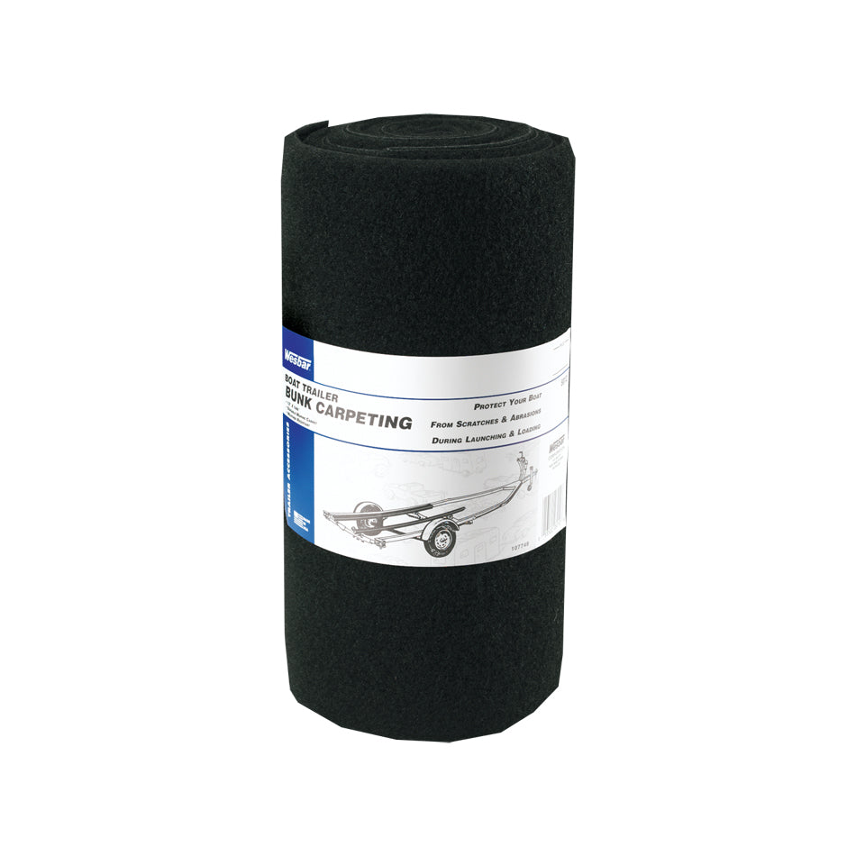 Fulton Bunk Carpeting 12" x 144in
