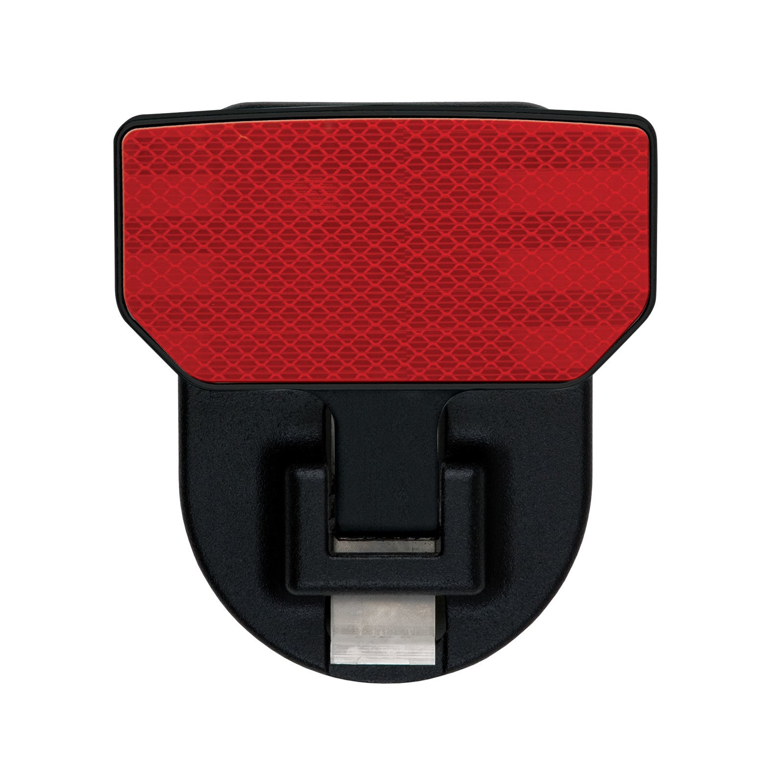 Carr HD Universal Hitch Step 2" Receiver