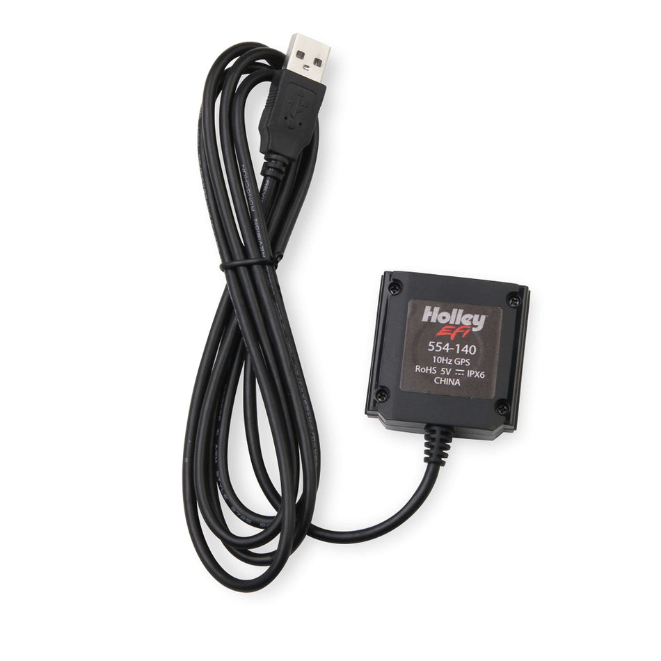 Holley EFI Performance Products GPS Digital Dash USB Module