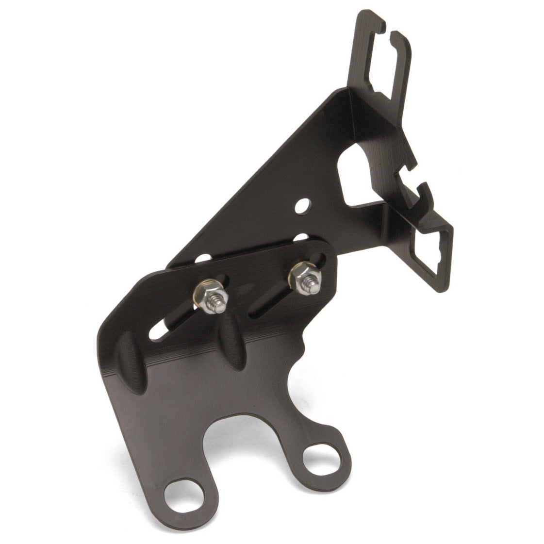 Edelbrock Performer Series Throttle Bracket - GM - For Use w/ SB Chevy/Big Block