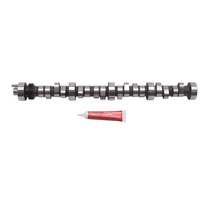 Edelbrock Rollin Thunder Hydraulic Roller Camshaft - Lift 0.573 / 0.582 in - Duration 235 / 238 - 112 LSA - Small Block Ford