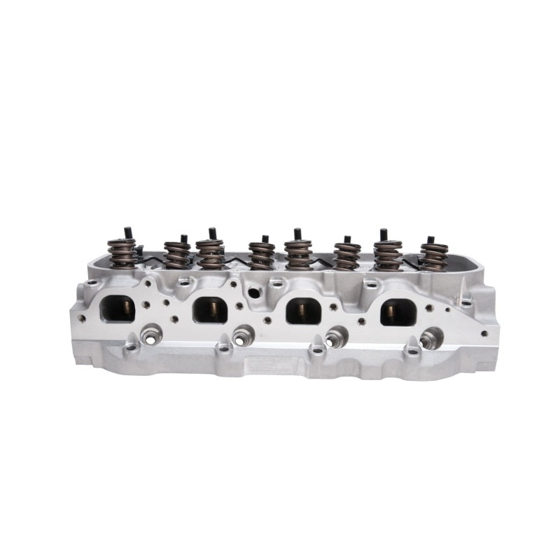 Edelbrock BB Chevy Performer RPM 454-O Cylinder Head - Assembled