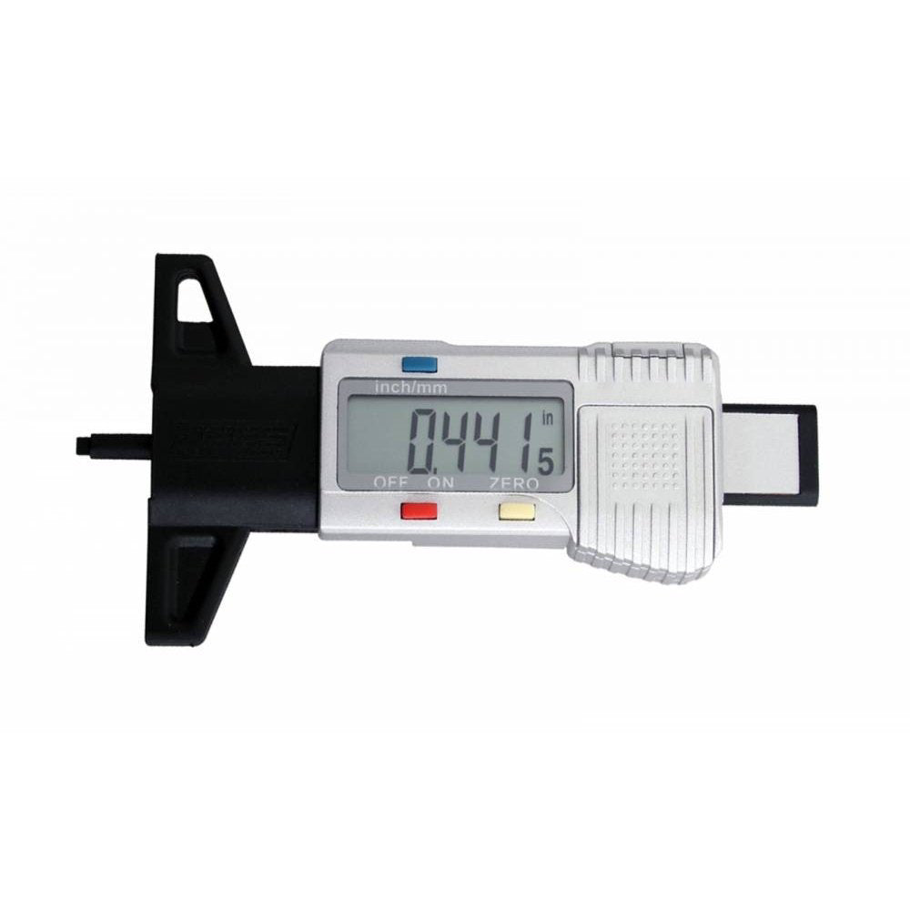 JOES Digital Tread Depth Gauge