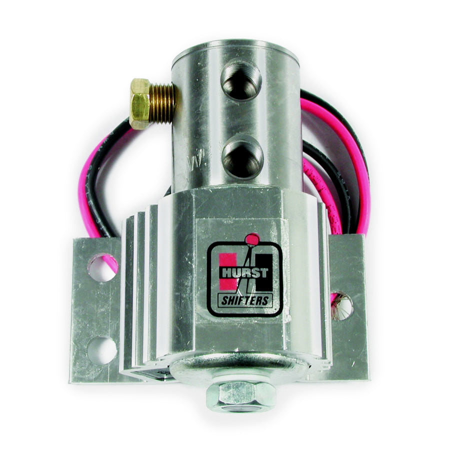 Hurst Replacement Roll Control Solenoid Valve - 12 Volt