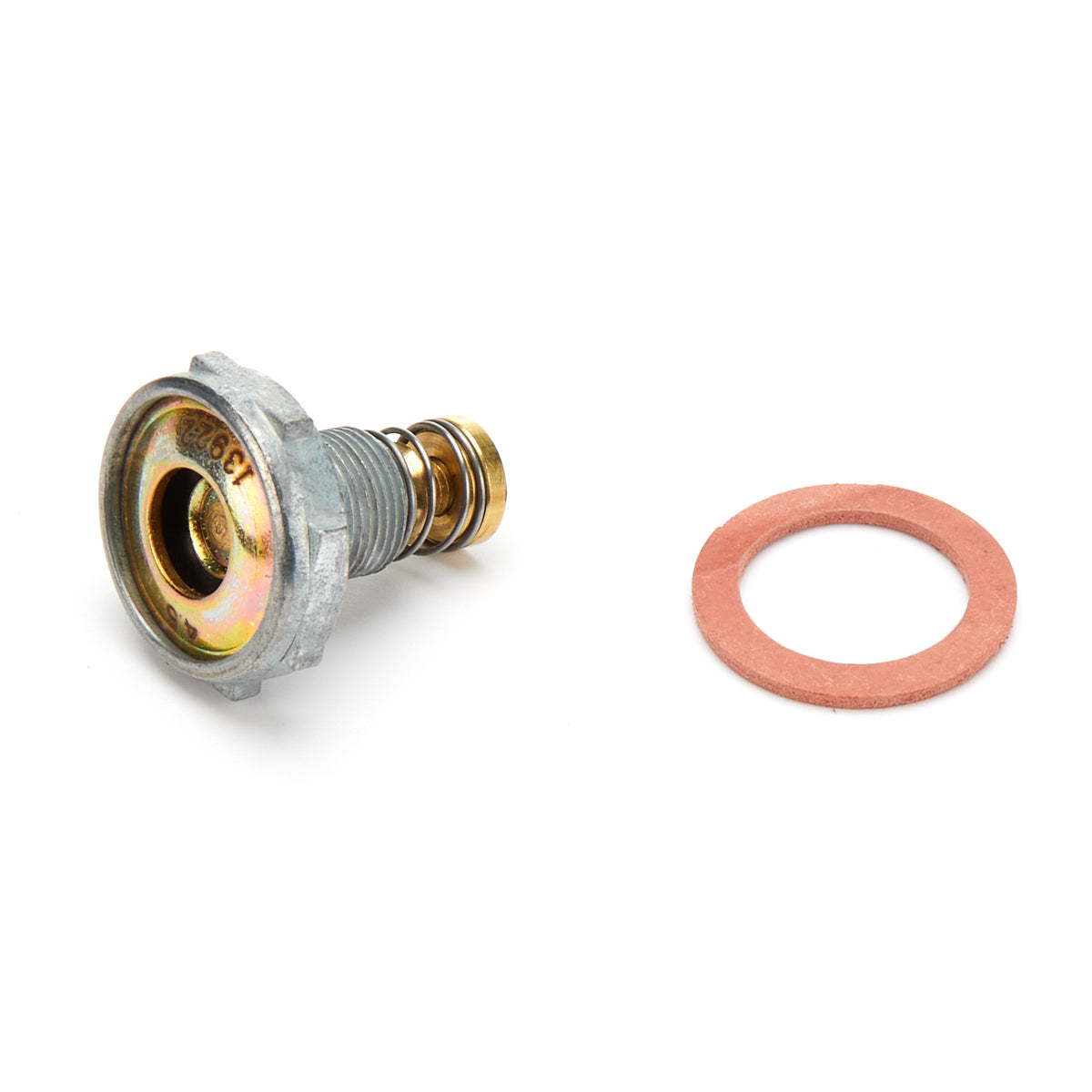 Quick Fuel Technology 4.5 Power Valve Assembly