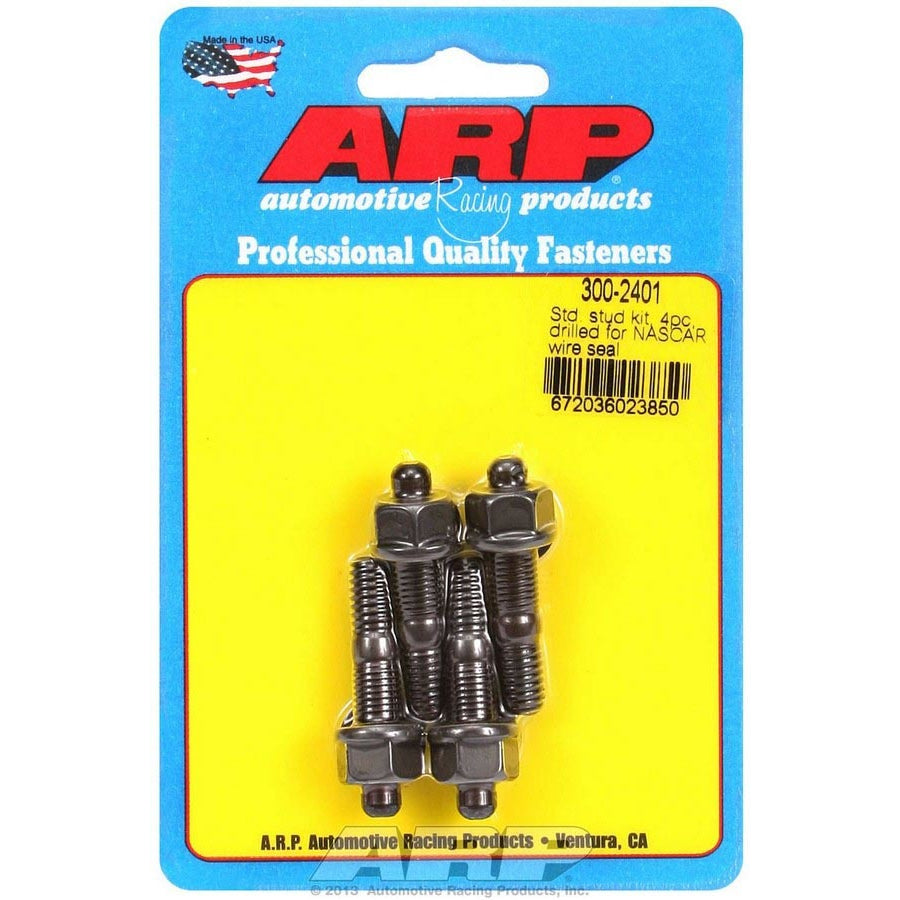 ARP Pro Series Carburetor Stud - 5/16-18 and 5/16-24 in Thread