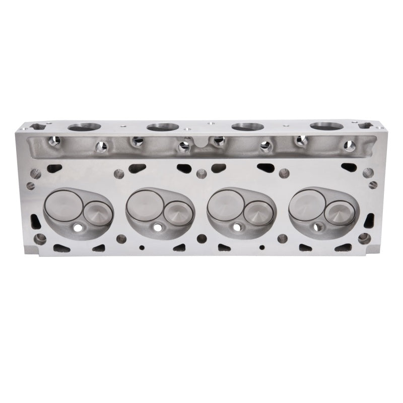 Edelbrock BB Ford Performer RPM Cylinder Head - Assembly