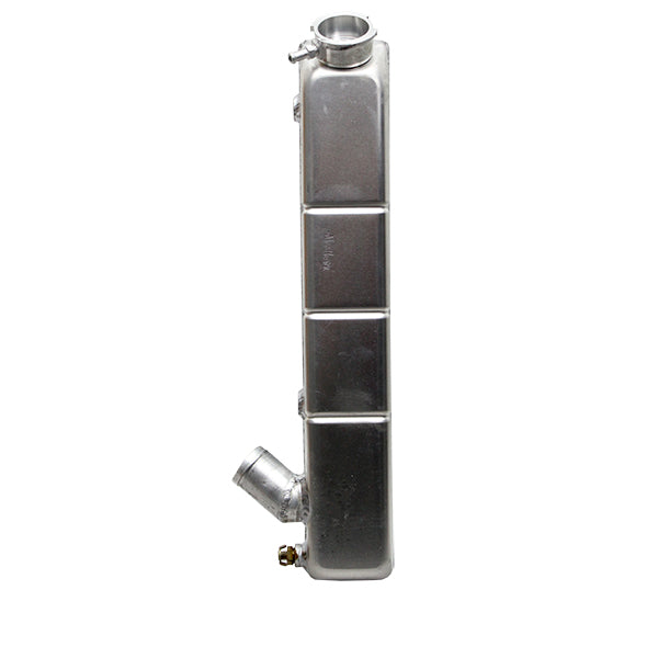 Northern Aluminum Radiator - 29.875 in W x 18.5 in H x 3.125 in D