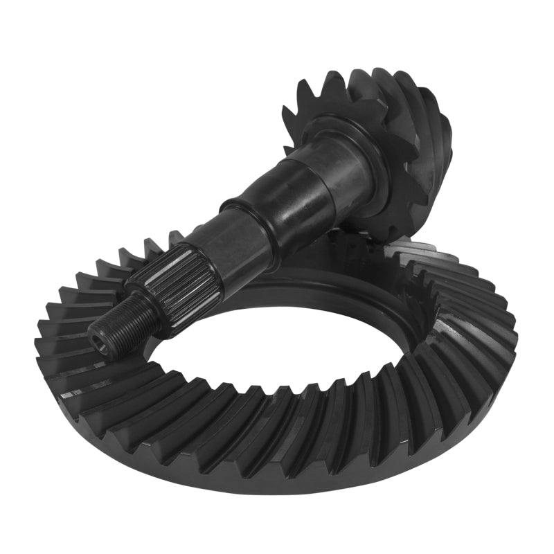 Yukon Ring & Pinion Gear Set - Ford 8.8" - 3.73 Ratio
