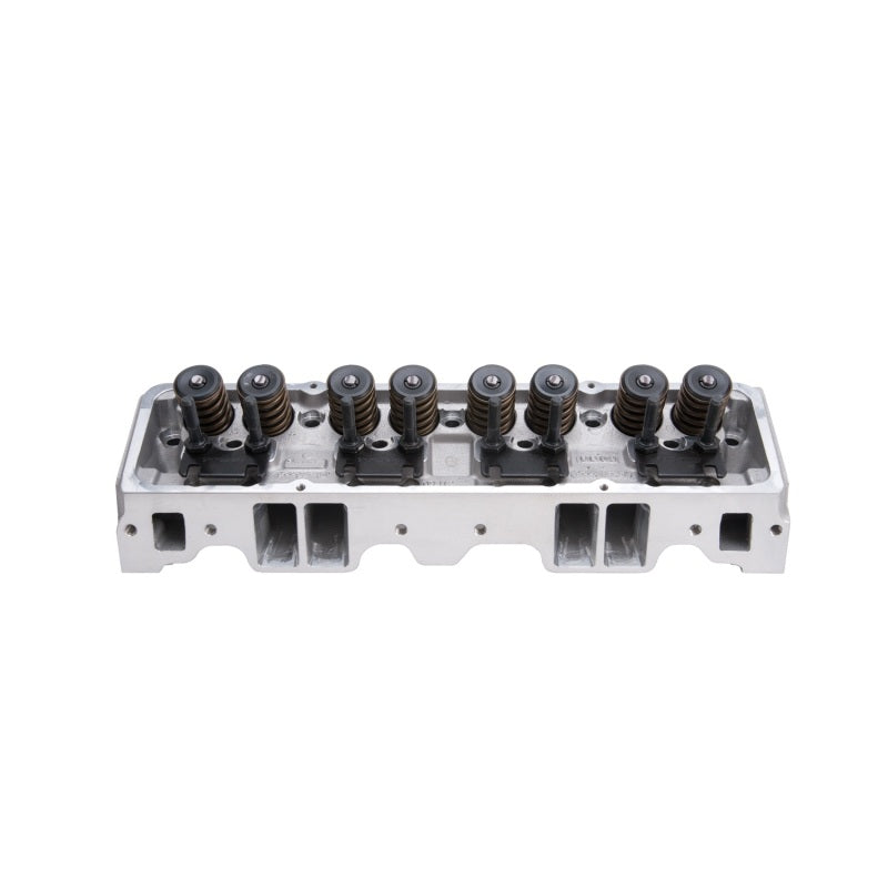 Edelbrock Performer RPM Cylinder Head - Assembled