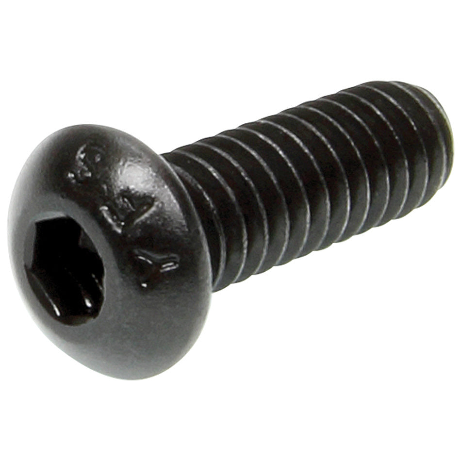 Allstar Performance Button Head Bolts - 1/4-20 x 3/4" (25 Pack)