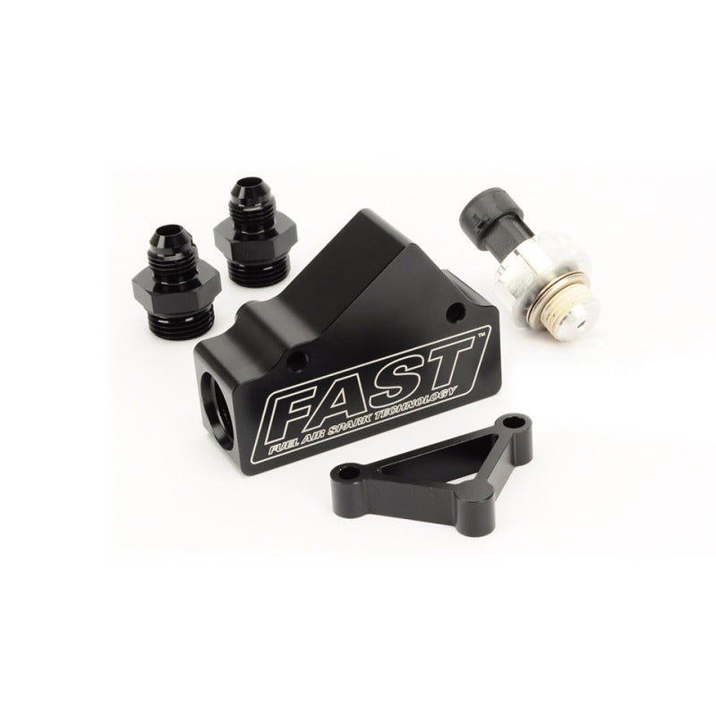 F.A.S.T. Electronic Fuel Pressure Kit