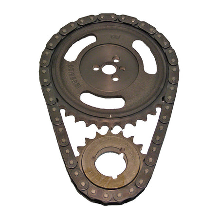 Cloyes True Roller Timing Set - SB Chevy Vortec