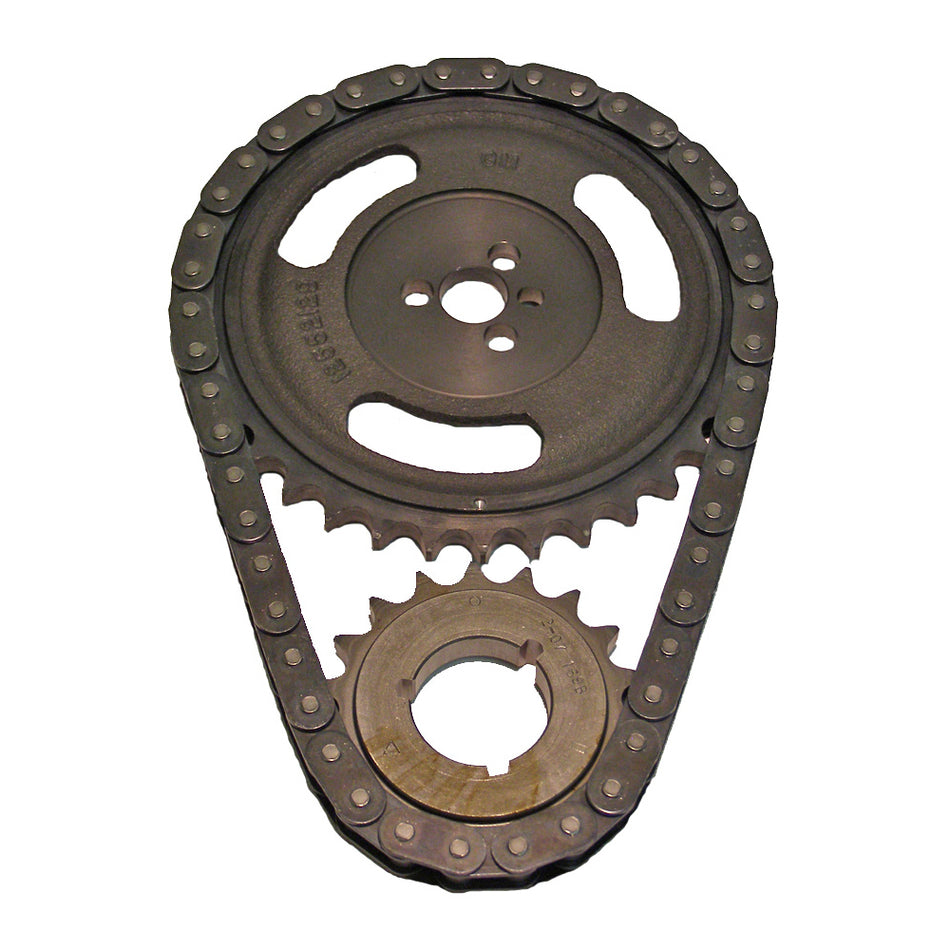 Cloyes True Roller Timing Set - SB Chevy Vortec